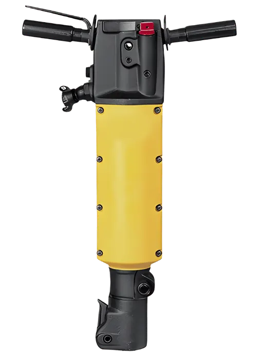 TEX 40 PE (93 lb Class)  Pneumatic Breaker